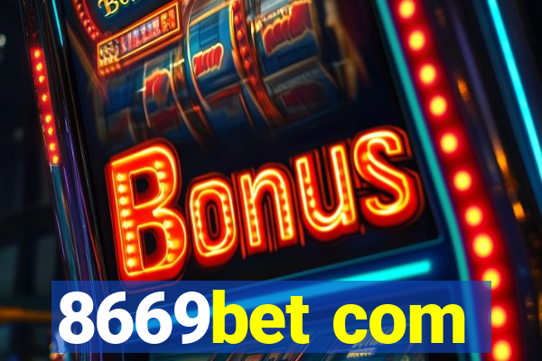 8669bet com